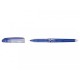 Pilot FriXion Point Azul 4902505399237