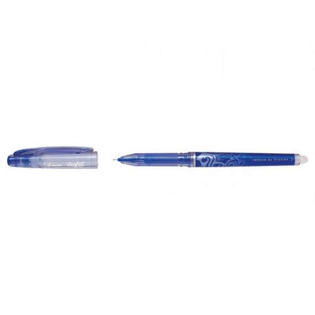 Pilot FriXion Point Azul 4902505399237