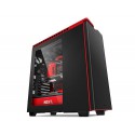 NZXT H440 CA-H440W-M1