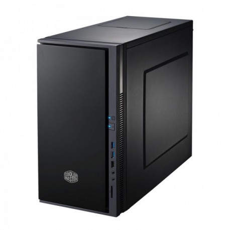 Cooler Master SIL-352M Micro ATX