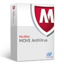 McAfee MOVE AntiVirus 10 licencias movycm-at-ag