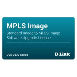 D-LINK  DGS-3630-28TC-SM-LIC