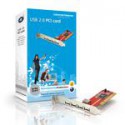 Conceptronic 5 Port USB 2.0 C480I5