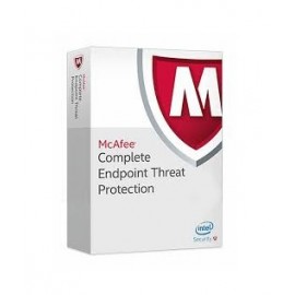 McAfee Complete Endpoint Threat Protect ctpyfm-aa-ba
