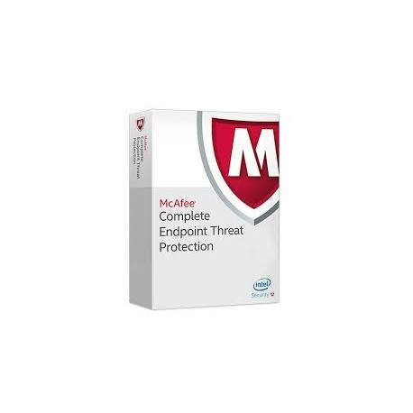 McAfee Complete Endpoint Threat Protect ctpyfm-aa-ba