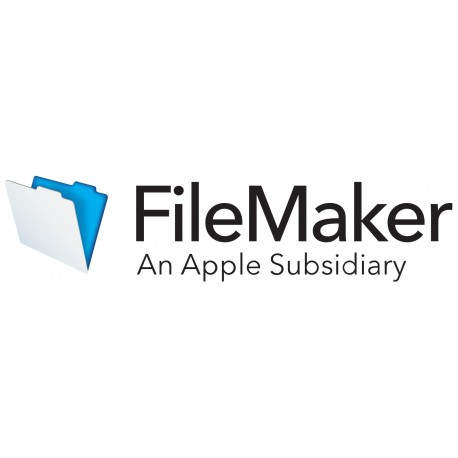Filemaker FM170576LL licencia y actualización de software