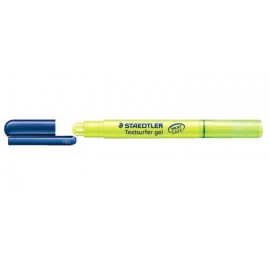 Staedtler Textsurfer gel 264 Amarillo marcador 264-1