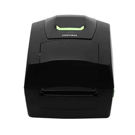 CUSTOM D4 102 impresora de etiquetas 911mk010100233