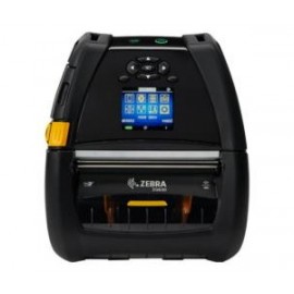Zebra ZQ630 impresora de etiquetas  zq63-auwae11-00