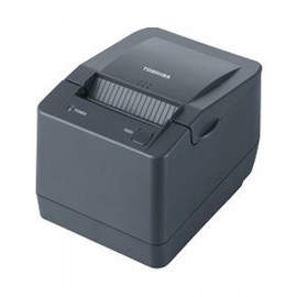 Toshiba TRST-A00 impresora de etiquetas  TRST-A00-UC-QM-R-USB