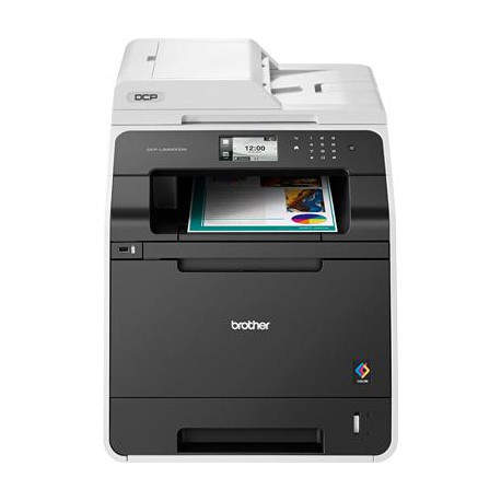 Brother DCP-L8400CDN DCPL8400CDN