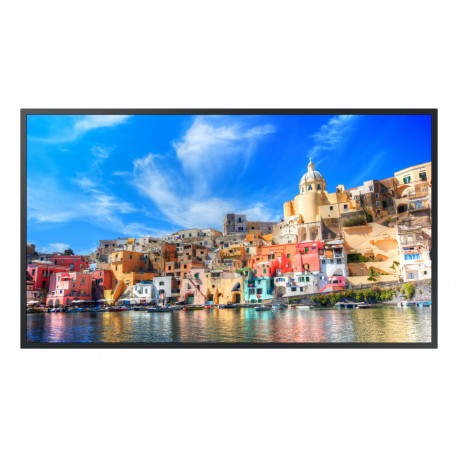 Samsung OM75R 75'' LH75OMREBGB