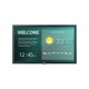 LG 22SM3G-B  21.5''  IPS Full HD