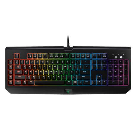 Razer Blackwidow Chroma RZ03-01221300-R311