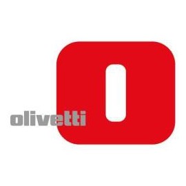 Olivetti B0685 fotoconductor Negro