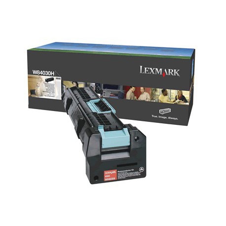 Lexmark W84030H Photoconductor Kit for W840