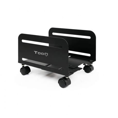 TooQ Soporte metálico para CPU  UMCS0004-B