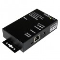 StarTech.com NETRS2321POE Servidor de Dispositivos Serie de 1 Puerto RS232