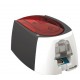 Evolis Badgy200 impresora de tarjeta plástica Color 260 x 300 DPI b22u0000rs
