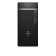 DELL OptiPlex 7080 - i7-10700 (2,9 GHz) - 16 GB DDR4-SDRAM - 512 GB SSD - Negro - RVW3P