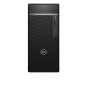 DELL OptiPlex 7080 - i7-10700 (2,9 GHz) - 16 GB DDR4-SDRAM - 512 GB SSD - Negro - RVW3P