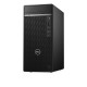 DELL OptiPlex 7080 - i7-10700 (2,9 GHz) - 16 GB DDR4-SDRAM - 512 GB SSD - Negro - RVW3P