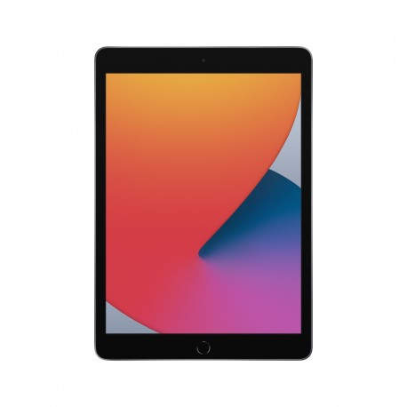 Apple iPad 10.2'' 128 GB Gris - myld2ty/a