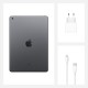 Apple iPad 10.2'' 128 GB Gris - myld2ty/a