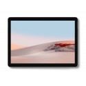 Microsoft Surface Go 2  Intel Core M 8 GB 128 GB Plata sua-00004