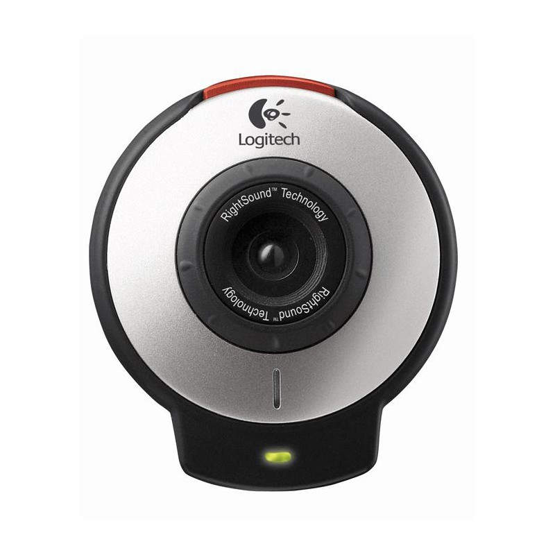 WEBCAM LOGITECH 960-000011 - ProComponentes