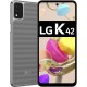 LG K42  6.59'' 3 GB 64 GB - LMK420EMW.AITCGY