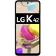 LG K42 3 GB 64 GB  Verde  - LMK420EMW.AITCGN