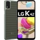 LG K42 3 GB 64 GB  Verde  - LMK420EMW.AITCGN