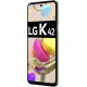 LG K42 3 GB 64 GB  Verde  - LMK420EMW.AITCGN