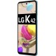 LG K42   3 GB 64 GB Azul  - LMK420EMW.AITCSL