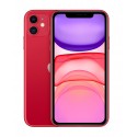 Apple iPhone 11 6.1'' 64 GB Rojo - mhdd3ql/a