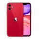 Apple iPhone 11 6.1'' 64 GB Rojo - mhdd3ql/a