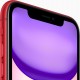 Apple iPhone 11 6.1'' 64 GB Rojo - mhdd3ql/a