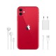 Apple iPhone 11 6.1'' 64 GB Rojo - mhdd3ql/a