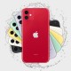 Apple iPhone 11 6.1'' 64 GB Rojo - mhdd3ql/a