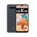 LG K41S LMK410EMW   3 GB 32 GB  Titanio