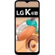LG K41S LMK410EMW   3 GB 32 GB  Titanio