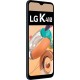 LG K41S LMK410EMW   3 GB 32 GB  Titanio