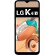 LG K41S LMK410EMW   3 GB 32 GB  Negro