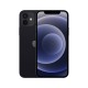 Apple iPhone 12  128 GB  Negro  - mgja3ql/a