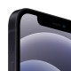 Apple iPhone 12  128 GB  Negro  - mgja3ql/a