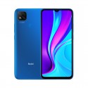 Xiaomi Redmi 9C - 6.53'' - 3 GB - 64 GB - Azul - mzb9991eu