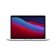Apple MacBook Pro Portátil Plata 8 GB 256 GB SSD  - myda2y/a