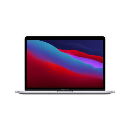 Apple MacBook Pro Portátil Plata 8 GB 256 GB SSD  - myda2y/a