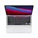 Apple MacBook Pro Portátil Plata 8 GB 256 GB SSD  - myda2y/a